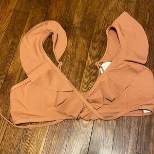 Pilot active bikini top